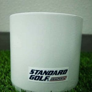4” Plastic Cup