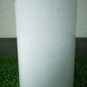 6” Plastic Cup