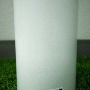 6” Aluminum Cup