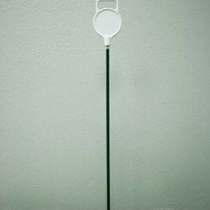 Practice Pin & Metal Base