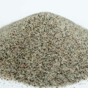 #20 Silica Sand