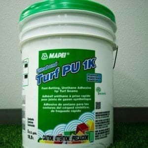 Turf Glue-1k 5 Gallon