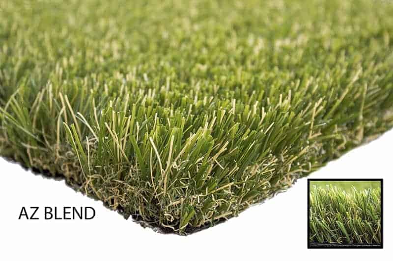AZ Blend