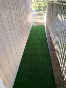 AZ-Turf-Depot-Artificial-Grass-Dog-Run