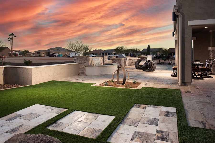 backyard-aritificial-turf