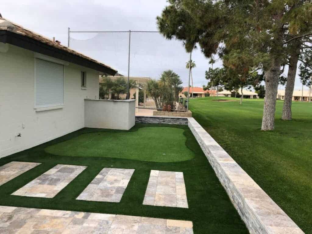 Artificial Turf