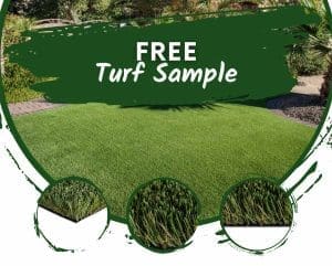 FREE Turf Sample