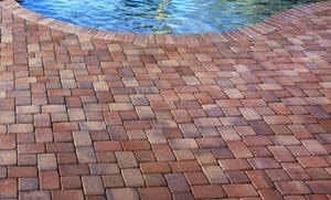 pavers