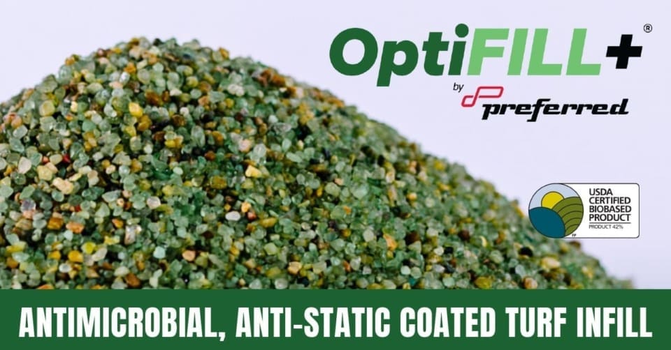 Optifill Avoid these artificial turf landscaping mistakes | Arizona Turf Depot
